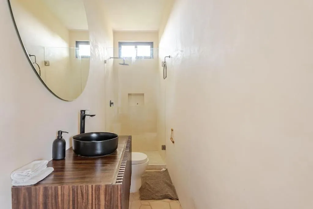 Penthouse Private Pool Tulum Apartment